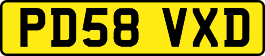 PD58VXD