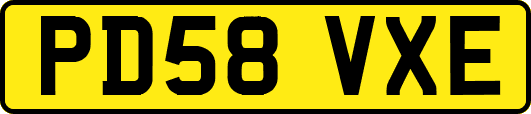 PD58VXE