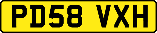 PD58VXH