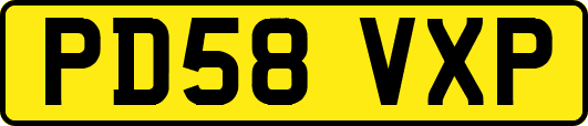 PD58VXP