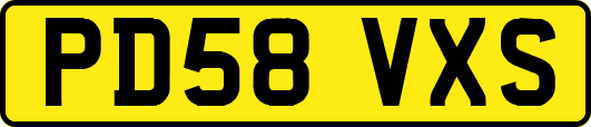 PD58VXS