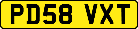 PD58VXT