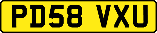 PD58VXU