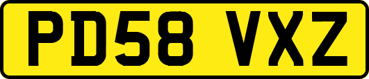 PD58VXZ
