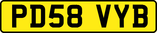 PD58VYB