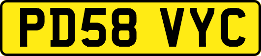 PD58VYC