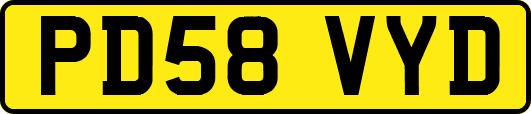 PD58VYD