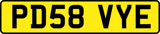 PD58VYE
