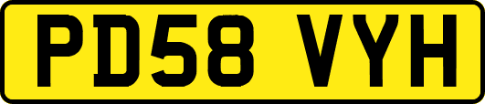 PD58VYH