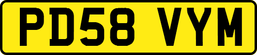 PD58VYM