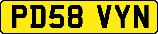 PD58VYN