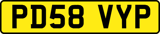 PD58VYP