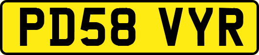 PD58VYR