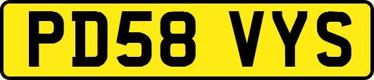 PD58VYS