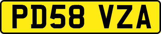PD58VZA