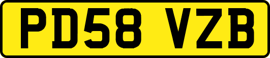 PD58VZB