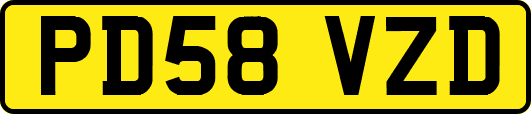 PD58VZD