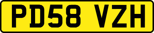 PD58VZH
