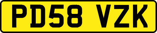 PD58VZK