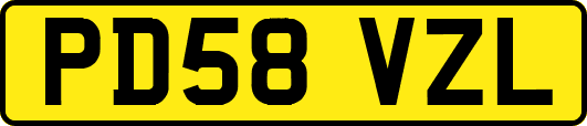 PD58VZL