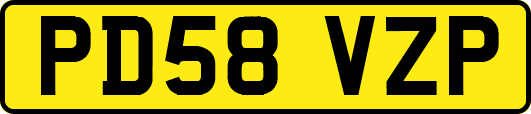 PD58VZP