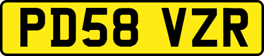 PD58VZR
