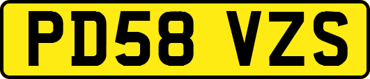 PD58VZS