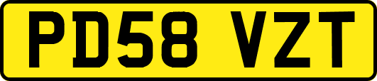PD58VZT