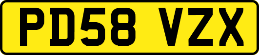 PD58VZX