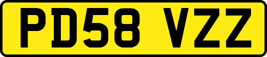 PD58VZZ