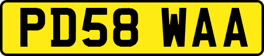 PD58WAA