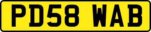 PD58WAB