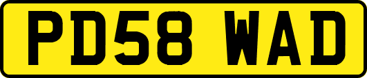PD58WAD