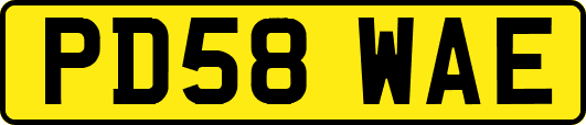 PD58WAE