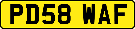 PD58WAF