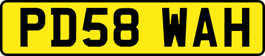 PD58WAH