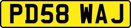 PD58WAJ