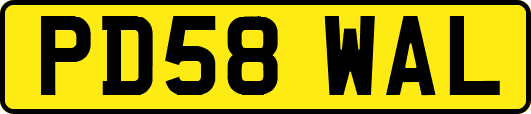PD58WAL