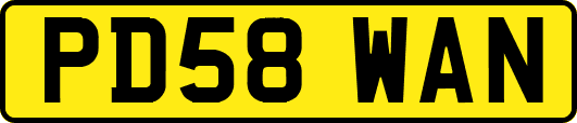 PD58WAN
