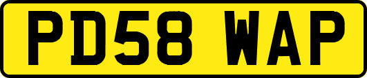 PD58WAP