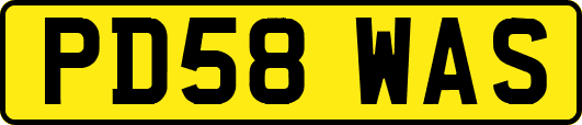 PD58WAS