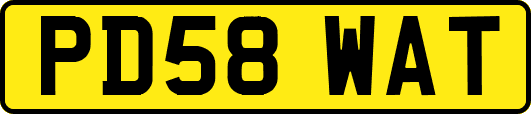 PD58WAT