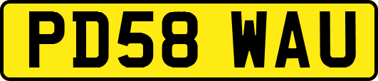 PD58WAU