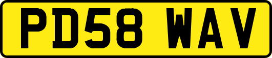 PD58WAV
