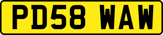 PD58WAW