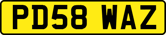 PD58WAZ
