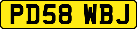 PD58WBJ