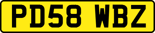 PD58WBZ