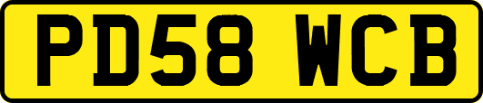 PD58WCB