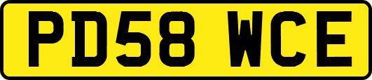 PD58WCE